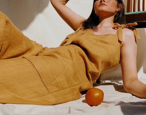 21年夏 40代のおしゃれな 大人カジュアル ファッションコーデまとめ Beamy