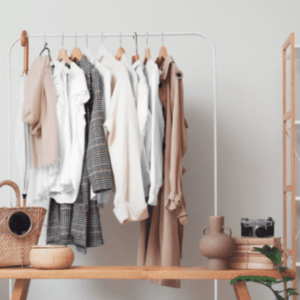 40代の大人女子必見『痩せて見える服』の選び方&ファッションコーデ術