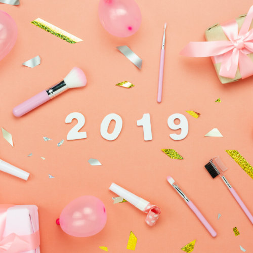 ベストコスメ 2019 大賞