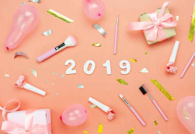 ベストコスメ 2019 大賞