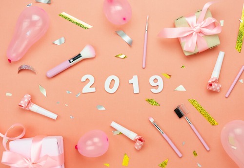 ベストコスメ 2019 大賞